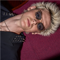 Padova - Via Sacro Cuore, 1 - Gafas de sol Cutler and Gross THE GREAT FROG 016 51 02 - THE GREAT FROG 016 51 02